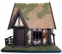 Woodsman Cottage